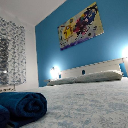 Maggiore Rooms ボローニャ エクステリア 写真